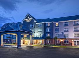 Country Inn & Suites by Radisson, Potomac Mills Woodbridge, VA, hotel di Woodbridge