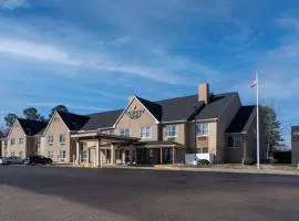 Country Inn & Suites by Radisson, Richmond I-95 South, VA