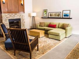 Country Inn & Suites by Radisson, Winchester, VA, hotel Winchesterben