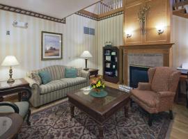 Country Inn & Suites by Radisson, Prairie du Chien, WI, hôtel à Prairie du Chien