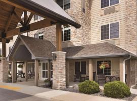Country Inn & Suites by Radisson, Green Bay North, WI, hotel near Austin Straubel International Airport - GRB, Green Bay