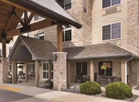 Country Inn & Suites by Radisson, Green Bay North, hotel poblíž Mezinárodní letiště Austin Straubel - GRB, Green Bay