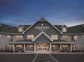 Country Inn & Suites by Radisson, Germantown, WI