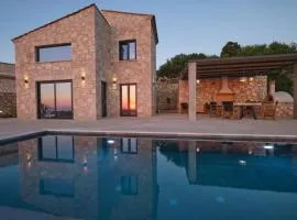 Exclusive Villa in Volimes, Greece