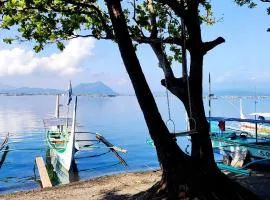 Leynes Taal Lake Resort and Hostel