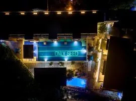 Only Seed Resort 欧芮希度假酒店