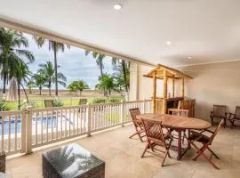 Oceanfront The Palms Jaco