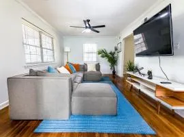 Luxury home 5 mins to Mercedes-Benz Stadium
