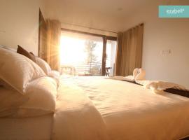 OOTY EZABELLA COTTAGE, hotell sihtkohas Ooty