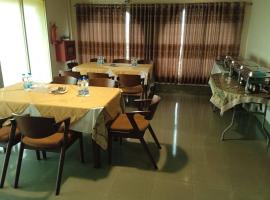 Khairul International Hotel, hotel 