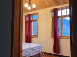 Casa Atitlan I