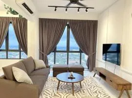 Troika Kota Bharu Penthouse L35