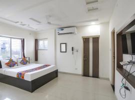 FabHotel HRG Destiny, hotel in Nagpur
