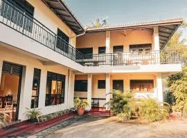 Sunny Lanka Guest House