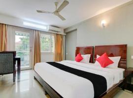 AEC Travel and Leisure Solution Pvt Ltd – hotel w mieście Alappuzha