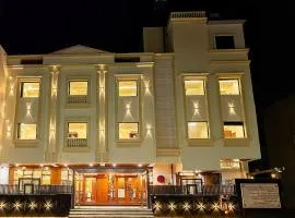 Mertiya Residency