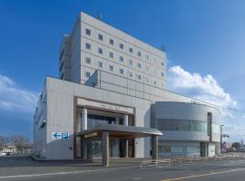 Tokai City Hotel – hotel w mieście Tokai