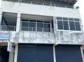 Tending's Rendezvous, hotel v destinaci Santa Monica