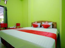 OYO 2585 Sherren Guest House โรงแรมในLubuklinggau