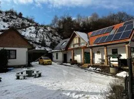 Boróka Vendégház