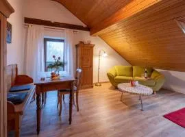 Ferienwohnung „Rose“