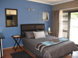 CasaC Guesthouse, guest house in Sasolburg