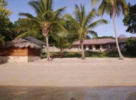 6 Krystal Waters Drive Havannah, beach hotel in Port Vila