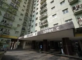 Perfect Stay Apartement The Suites Metro Bandung By Sultan Property