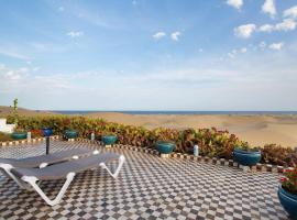 Villa Dunas Maspalomas