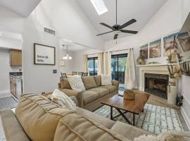 Mariner Lakes 13, viešbutis mieste Orange Beach