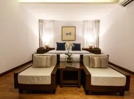 Villa Lantara Chiangmai