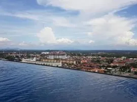 Silverscape Seaview Suite Melaka @ FREE WIFI