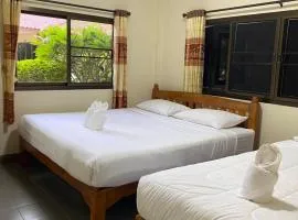 Phuvieng Resort Chiangsaen