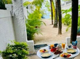 Easy Stay Residence, hotel a Trou aux Biches