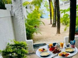 Easy Stay Residence, holiday rental in Trou aux Biches