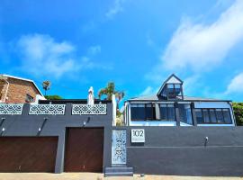 Mosselbay Dream Home, vacation home in Mossel Bay