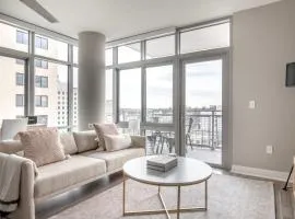 Bethesda 2br w wd gym pool nr dining WDC-660