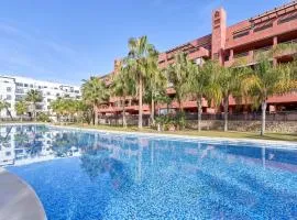 Apartamento Playa Granada Golf