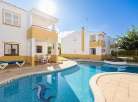 Apartamentos Casa del Sol, Hotel in Cala Blanca