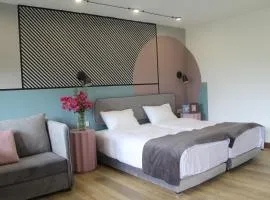 Hover Boutique Hotel