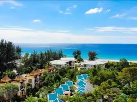 Paradox Resort Phuket