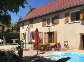 Aaah la campagne. . .