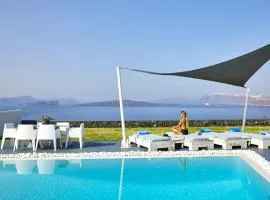 Santorini Princess Presidential Suites