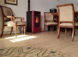 Casa Rural Casona Camino Pedraza - 4 Estrellas
