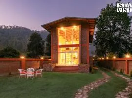 Casa Gaula with BBQ & Bonfire at Bhimtal by StayVista