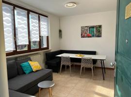 Appartamento Valle Mincio