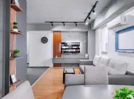 Luxury Apartment IVA VI