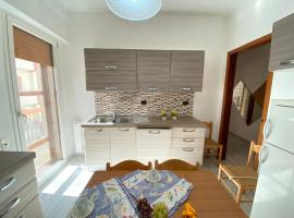 갈리폴리에 위치한 호텔 Ariosto House Lido Gallipoli