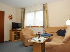 Ferienhof Jens Ferienwohnung 10 "Geltinger Bucht"