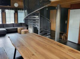 Tunturip&ouml;ll&ouml; 4, hotel de lux din Ruka